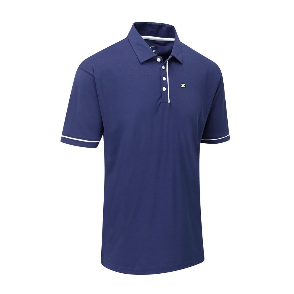 STUBURT 2018 MENS URBAN CASUAL BREATHABLE FUNKY GOLF POLO SHIRT eBay