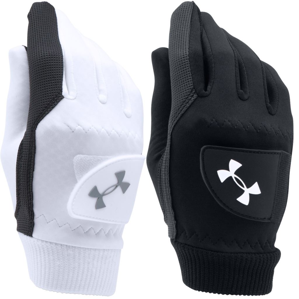 under armour womens golf glove
