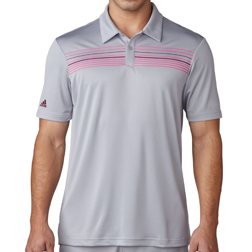 Tayjb Tm1311s6 adidas Golf Mens Climacool Geo Print Polo Shirt ... Tayjb Tm1311s6 adidas Golf Mens Climacool Geo Print Polo Shirt ...