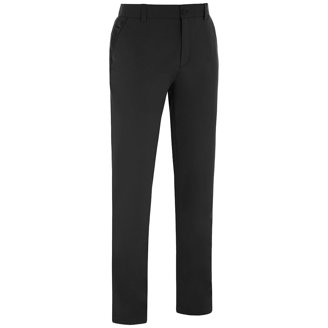 PANTALONES DE GOLF PROQUIP PARA HOMBRE PRO TECH LINKS ELÁSTICOS LIGEROS PANTALONES DE GOLF - Imagen 2 de 7