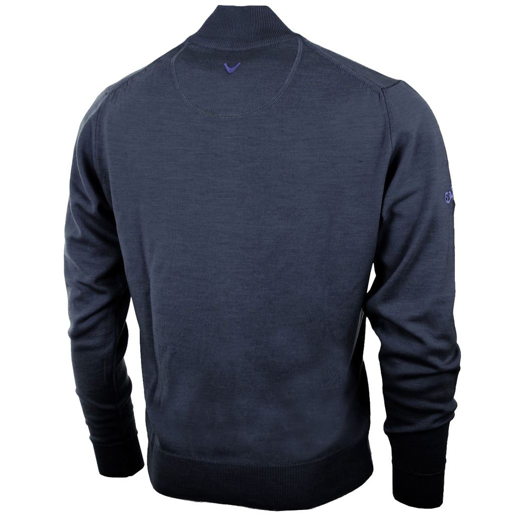 merino wool 1 4 zip mens