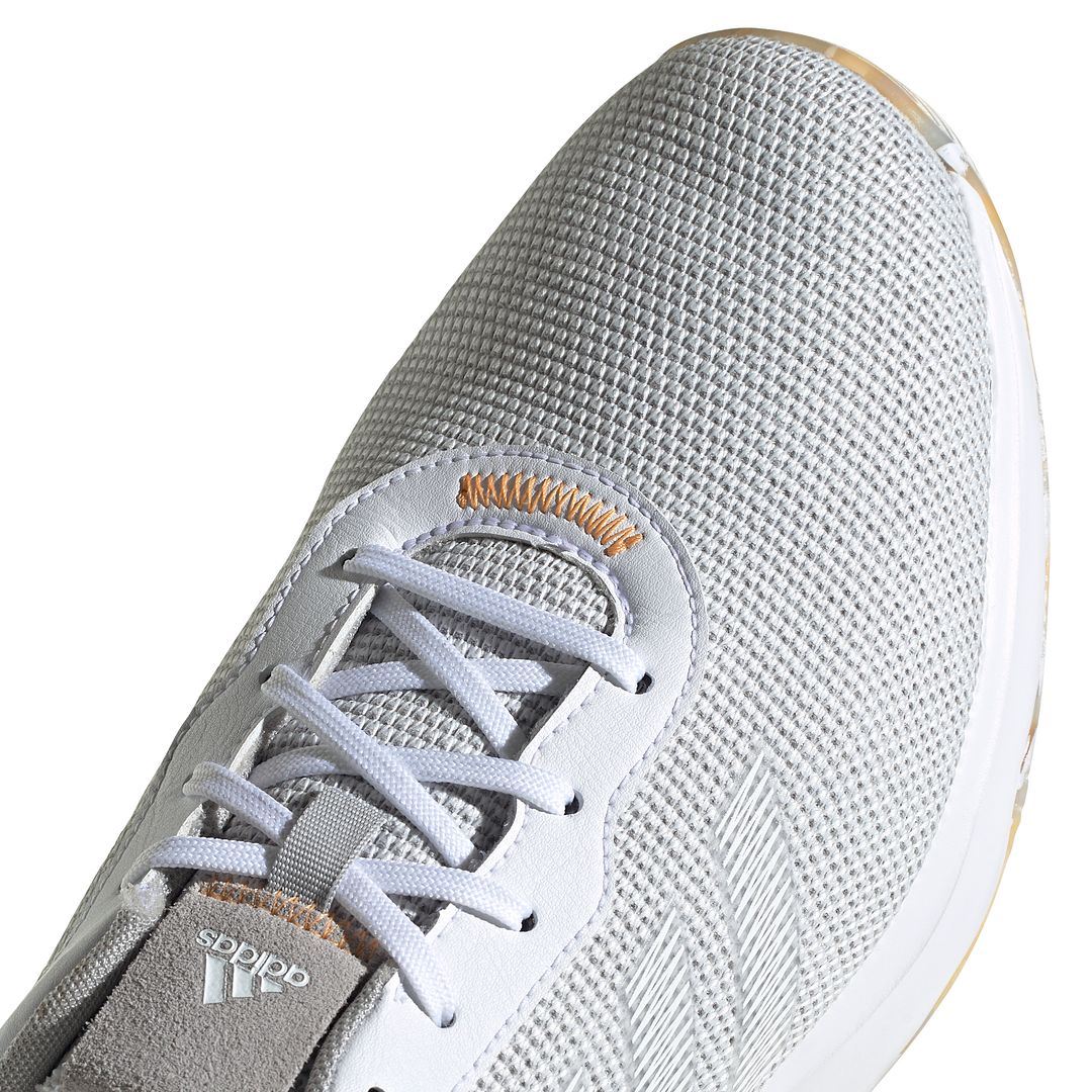 ADIDAS Golf Mens S2G SL Textile Microfibre Waterproof Spikeless Golf Shoes | eBay