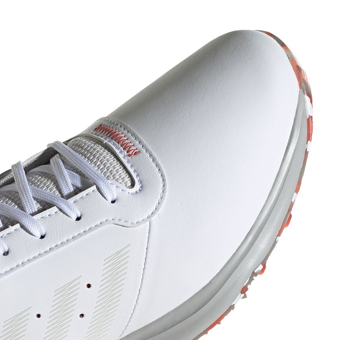 ADIDAS GOLF S2G SL LEATHER LIGHTWEIGHT 