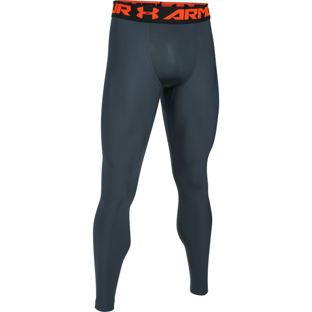 Under Armour 2017 Mens HeatGear Armour 2.0 Compression Baselayer Sports