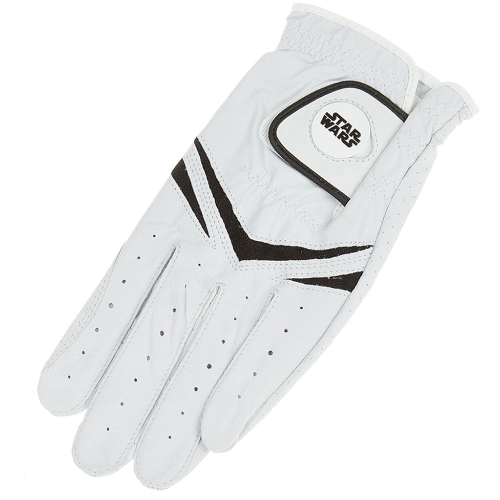 SALE!!! TAYLORMADE STAR WARS CABRETTA LEATHER PERFORMANCE MENS LH GOLF GLOVES eBay