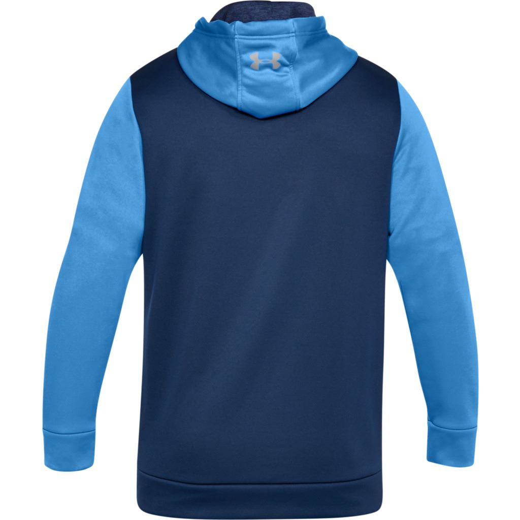Under Armour Homme UA à capuche Storm Armour polaire hydrofuge Hoody