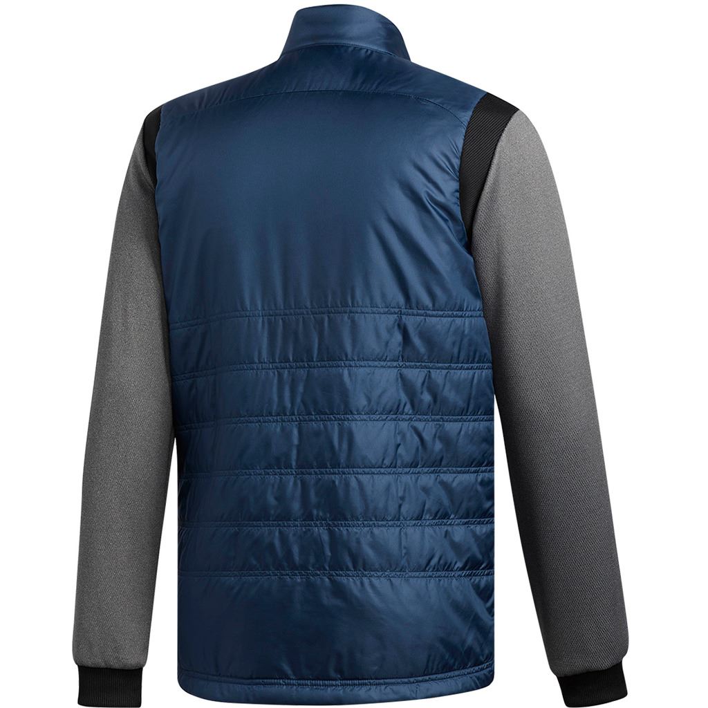 adidas golf vest