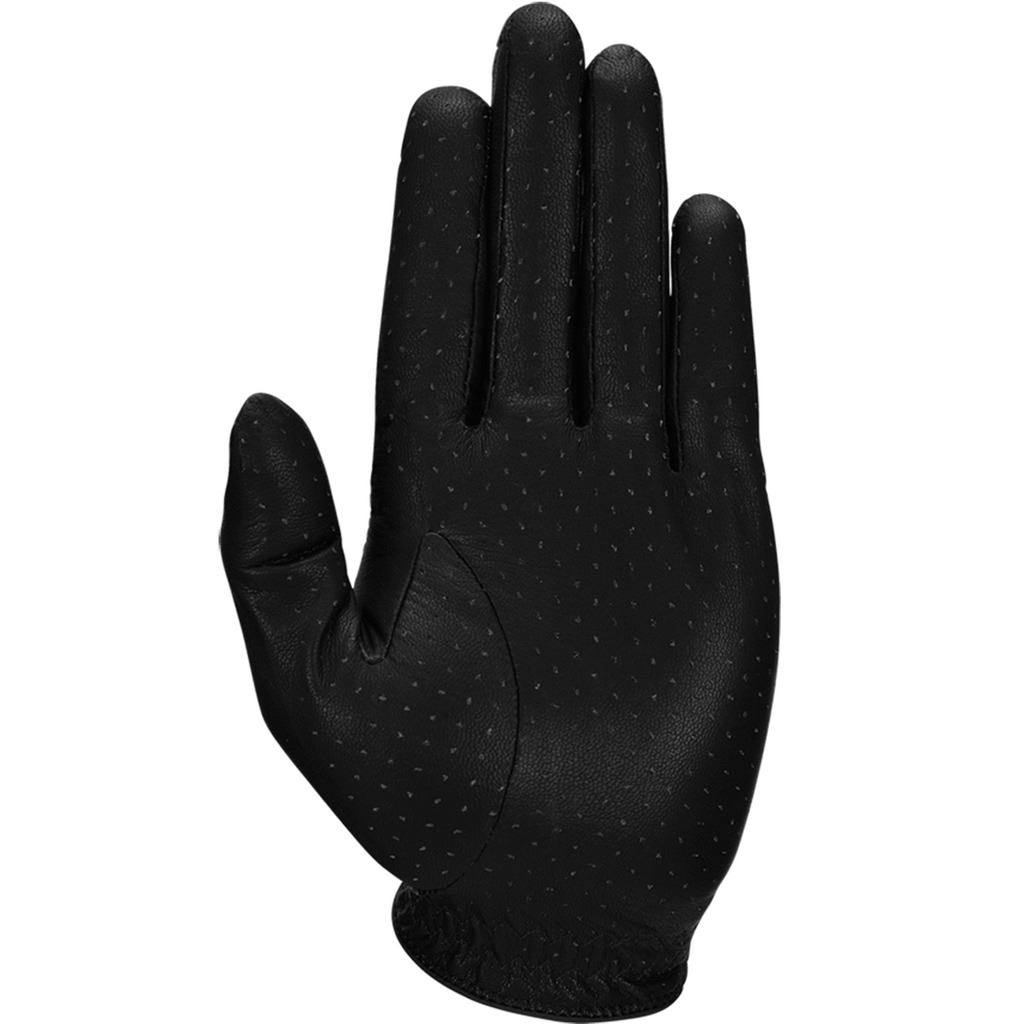 CALLAWAY LADIES GOLF LEATHER OPTICOLOUR GOLF GLOVES LEFT HAND PACK OF