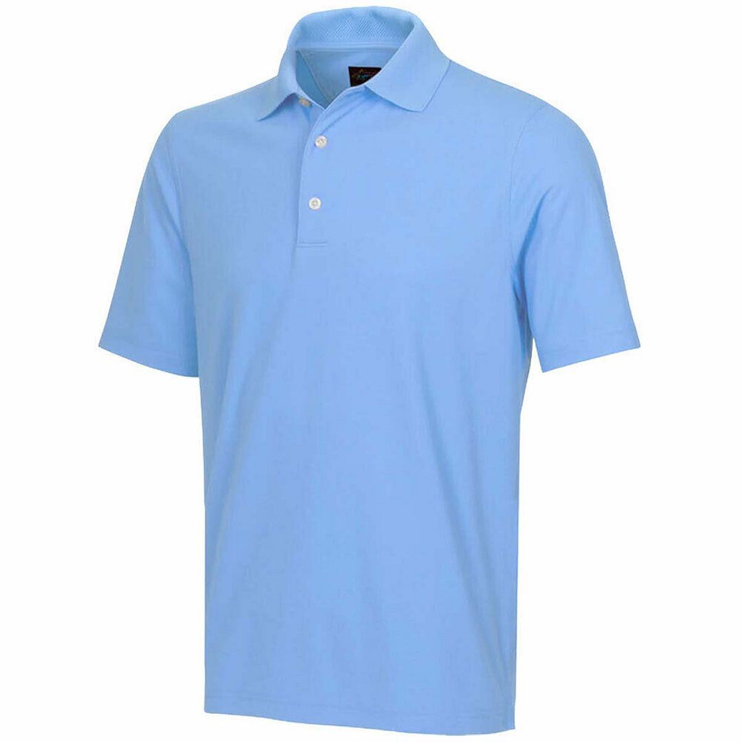 greg norman golf polos