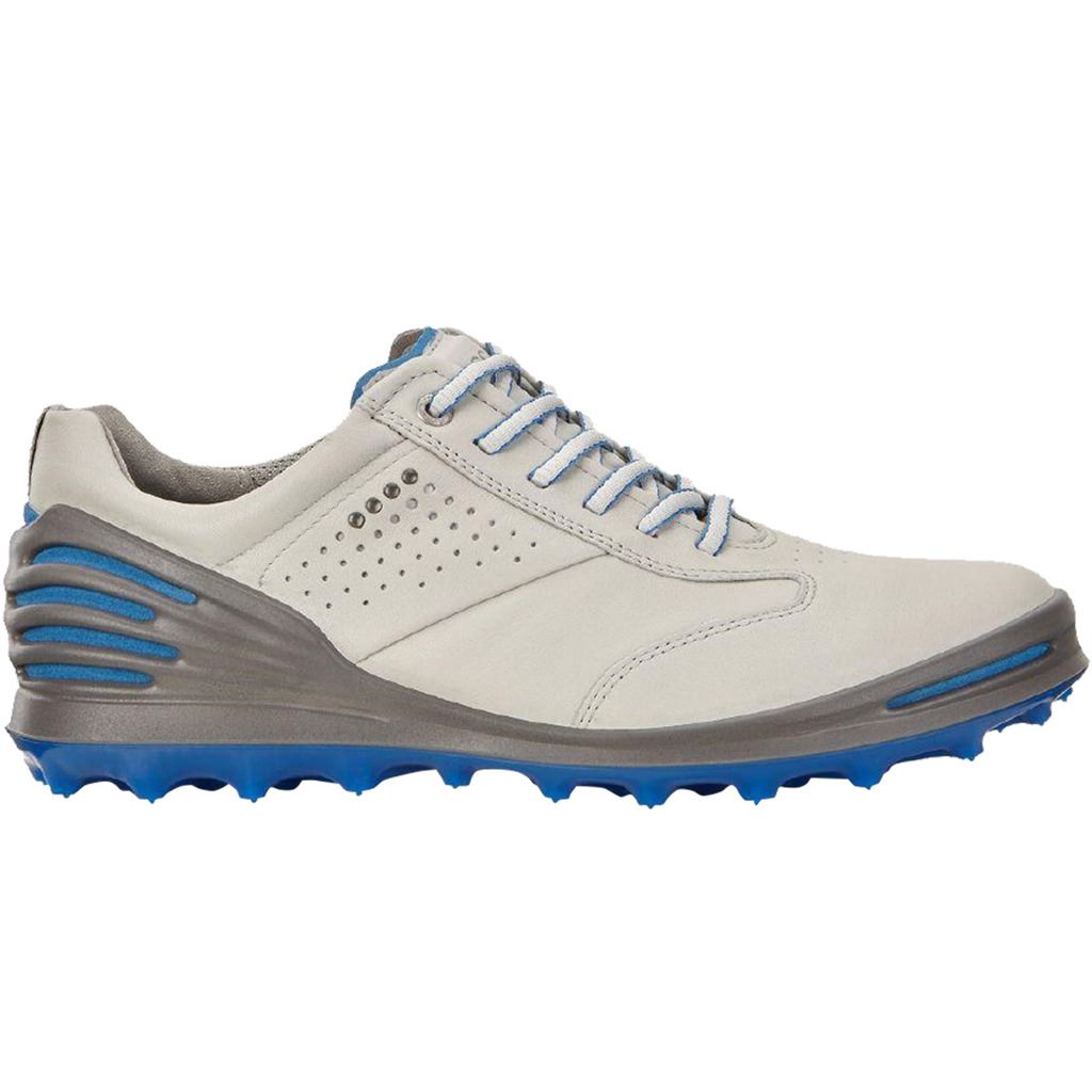 ecco spikeless golf shoes