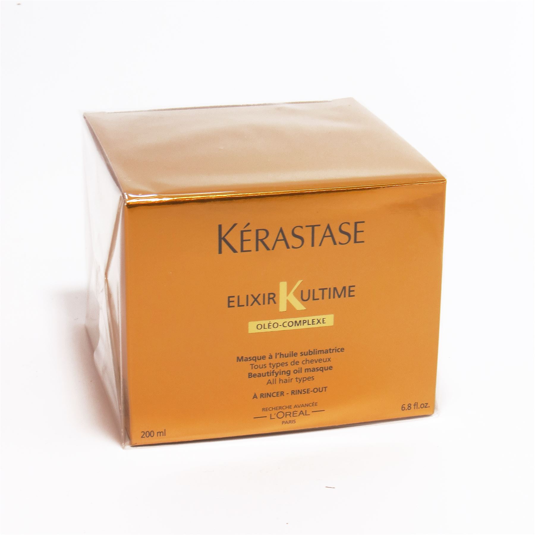 Kerastase Elixir Ultime Oleo Complexe 6