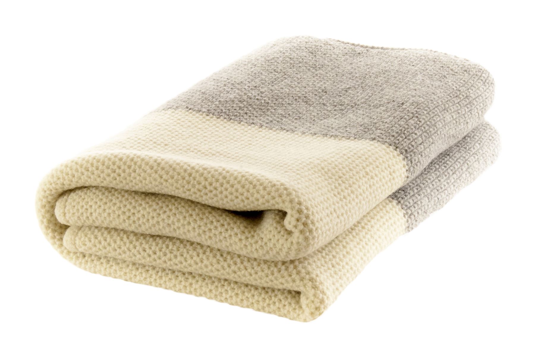 merino wool throw