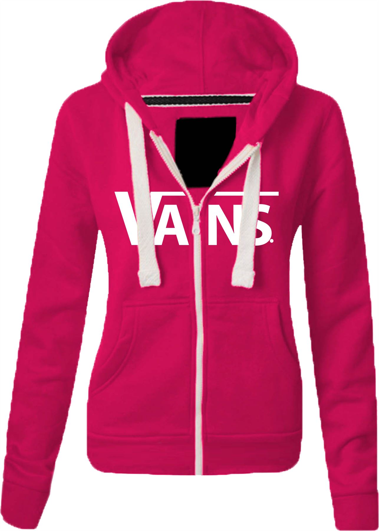 vans jumper womens