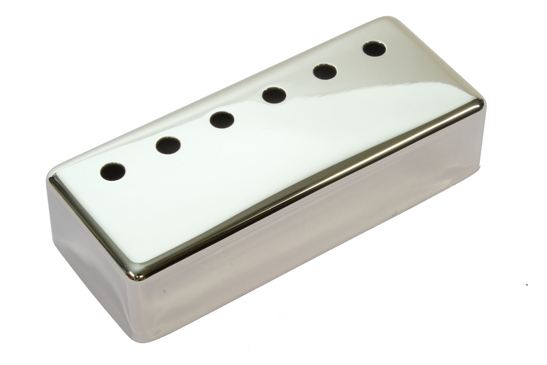 50mm - Mini Humbucker Pickup Cover - Picture 6 of 8