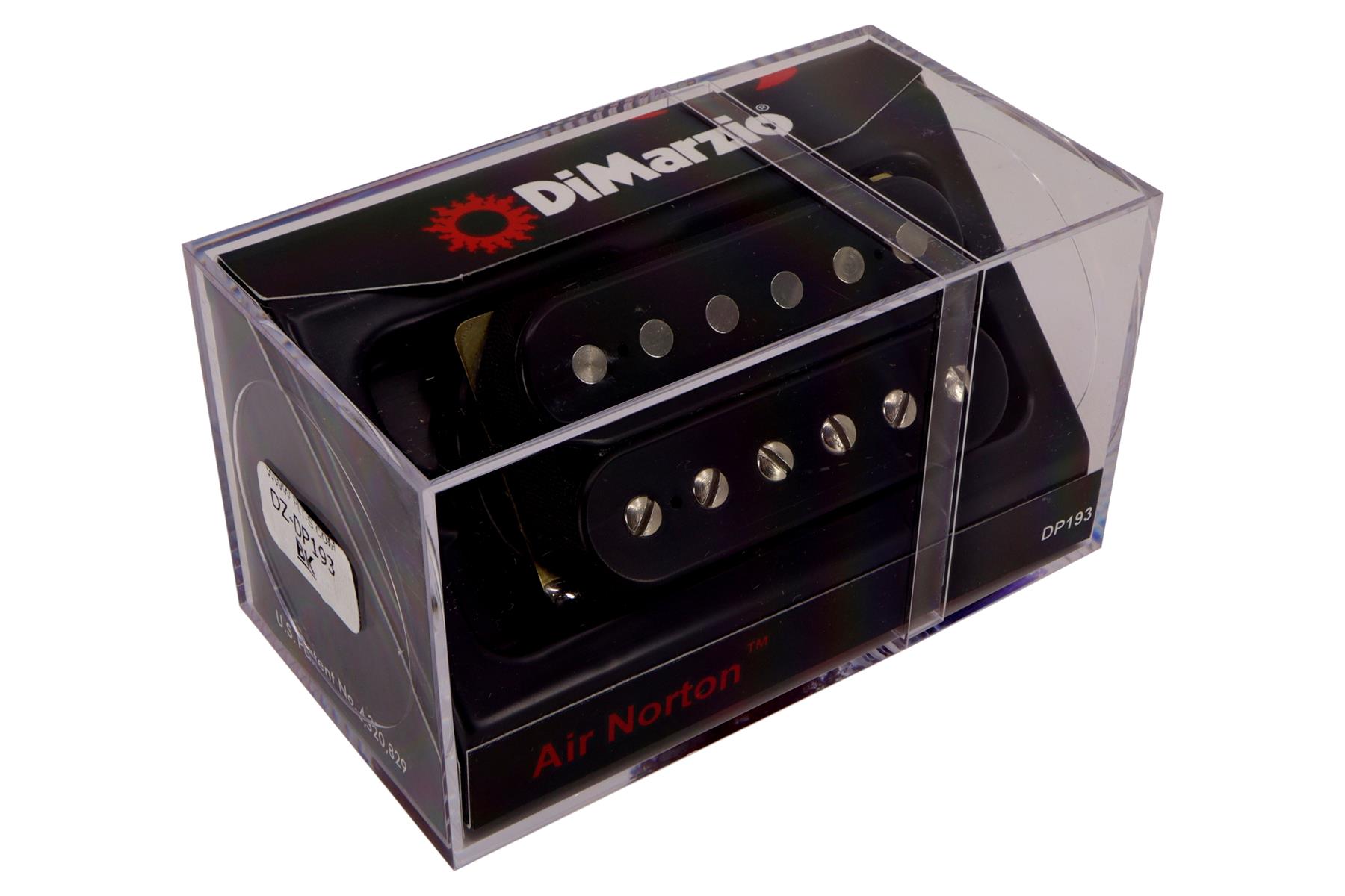 DiMarzio DP193 "Air Norton" Pickup Humbucker per chitarra - Foto 2 di 7