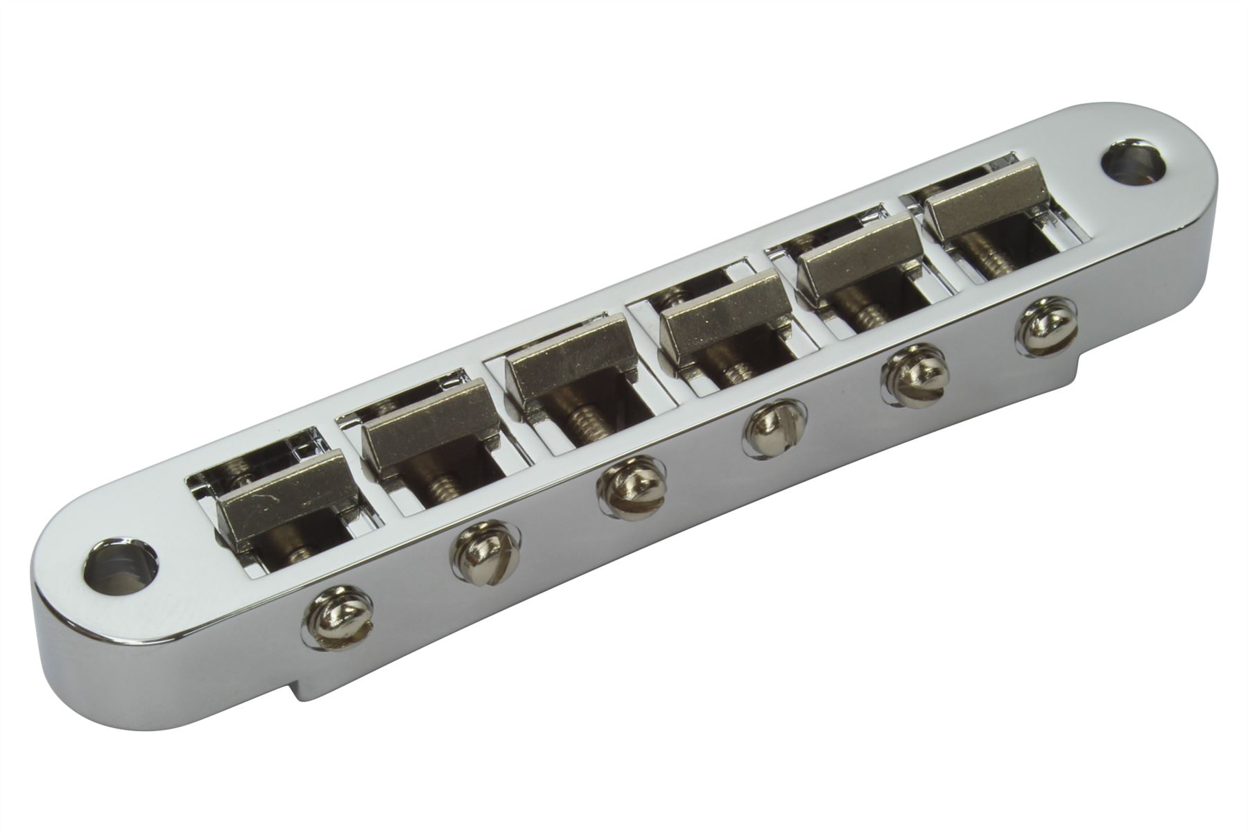 Tune o Matic TOM Nashville bridge m5 posts for US Gibson guitars - Picture 3 of 7