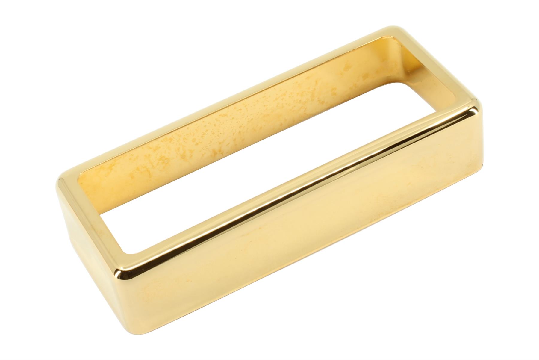 Mini Humbucker Pickup cover Open - Picture 6 of 8