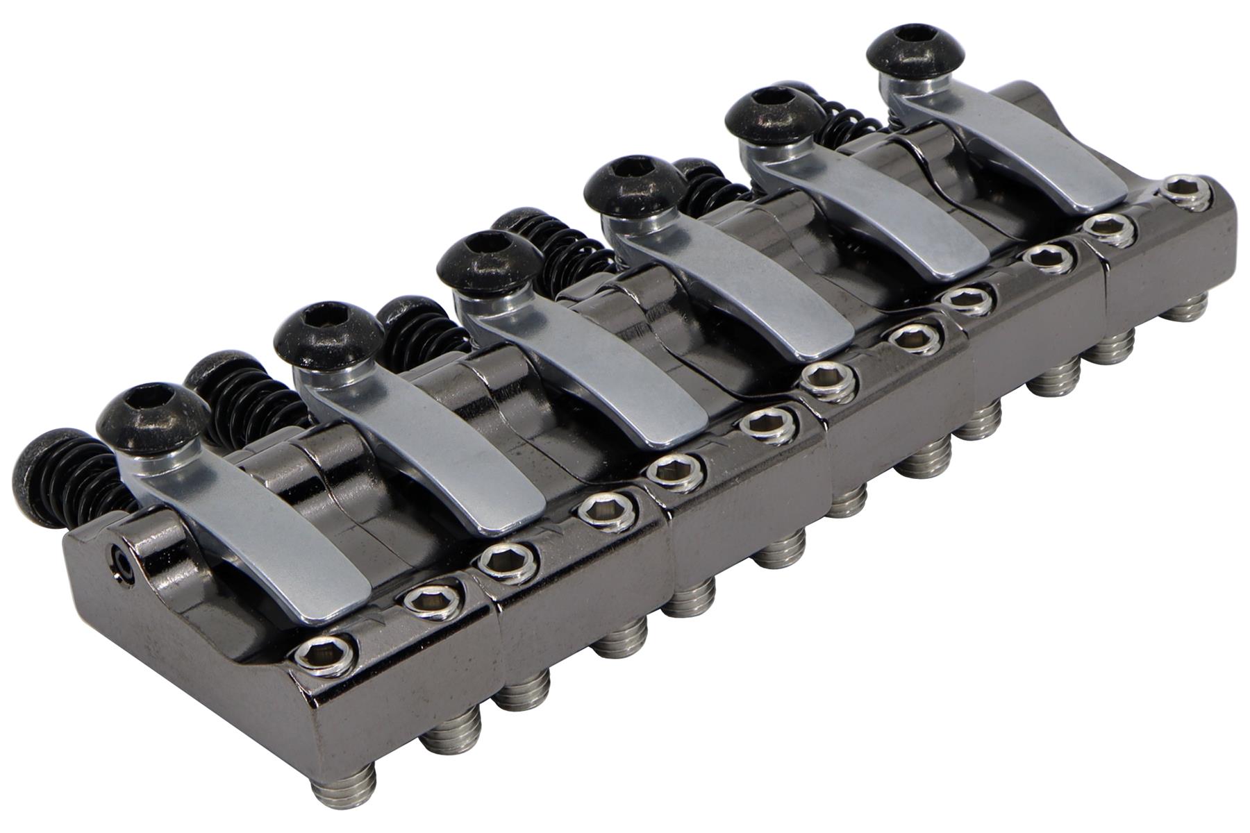 GOTOH LS105 Locking Saddle Set for NS510T, NS510TS trems - Picture 6 of 7