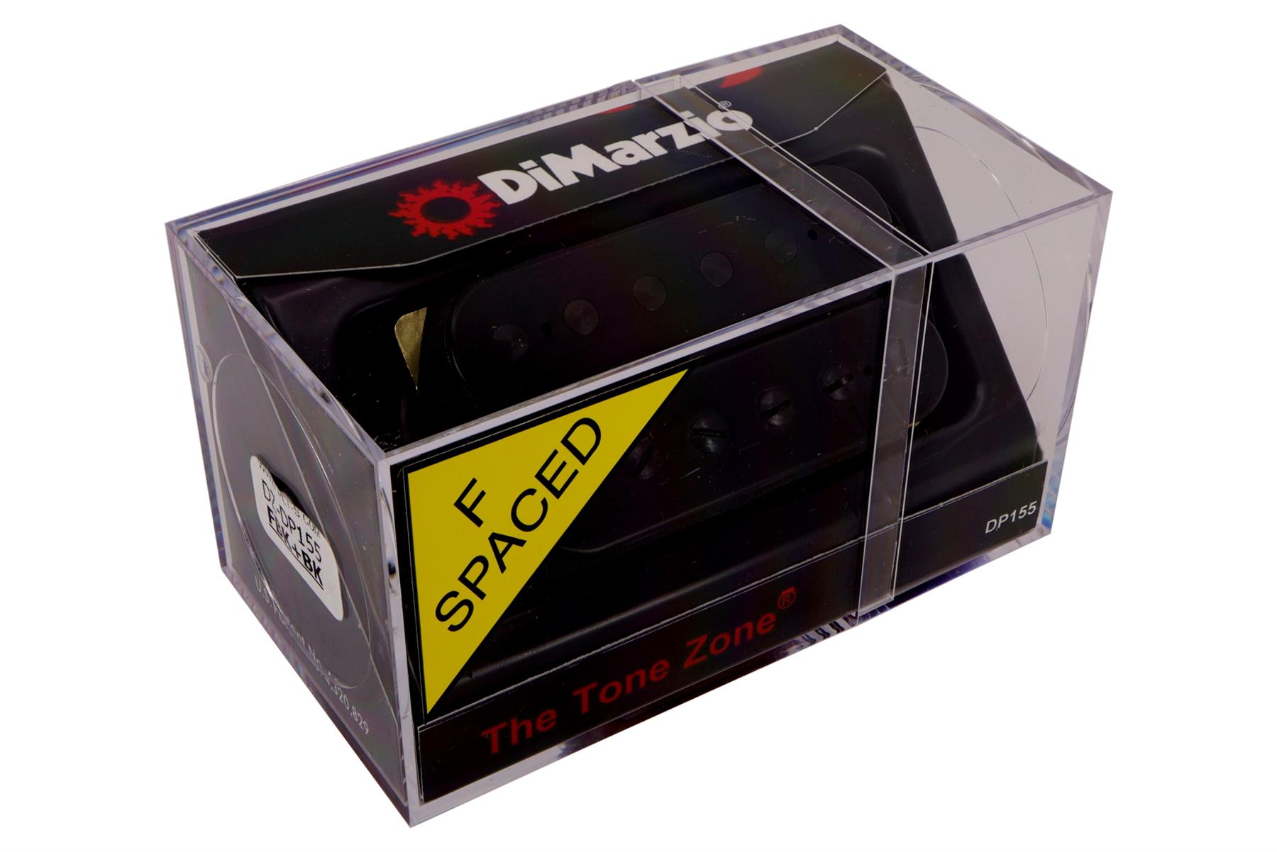 DiMarzio DP155 The Tone Zone Humbucker Guitar Pickup | eBay