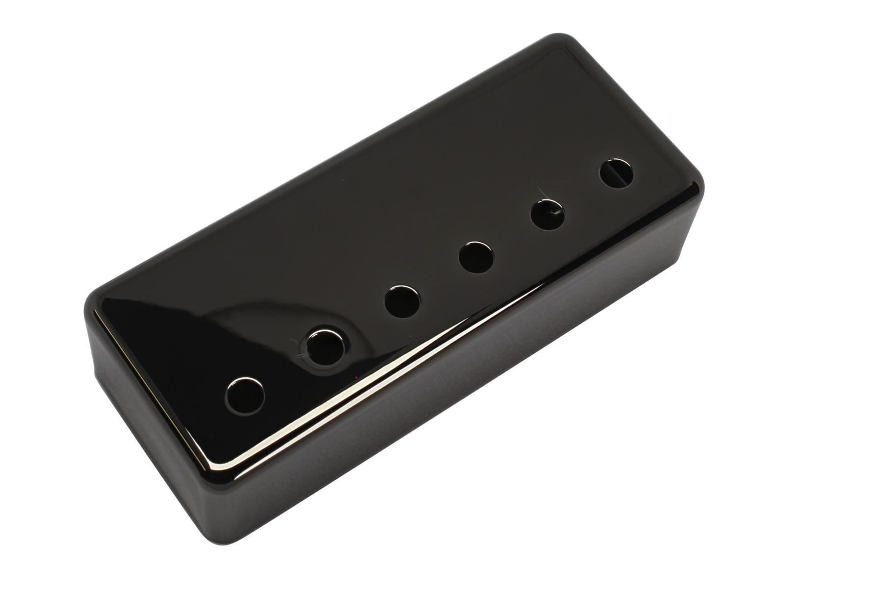 50mm - Mini Humbucker Pickup Cover - Picture 3 of 8