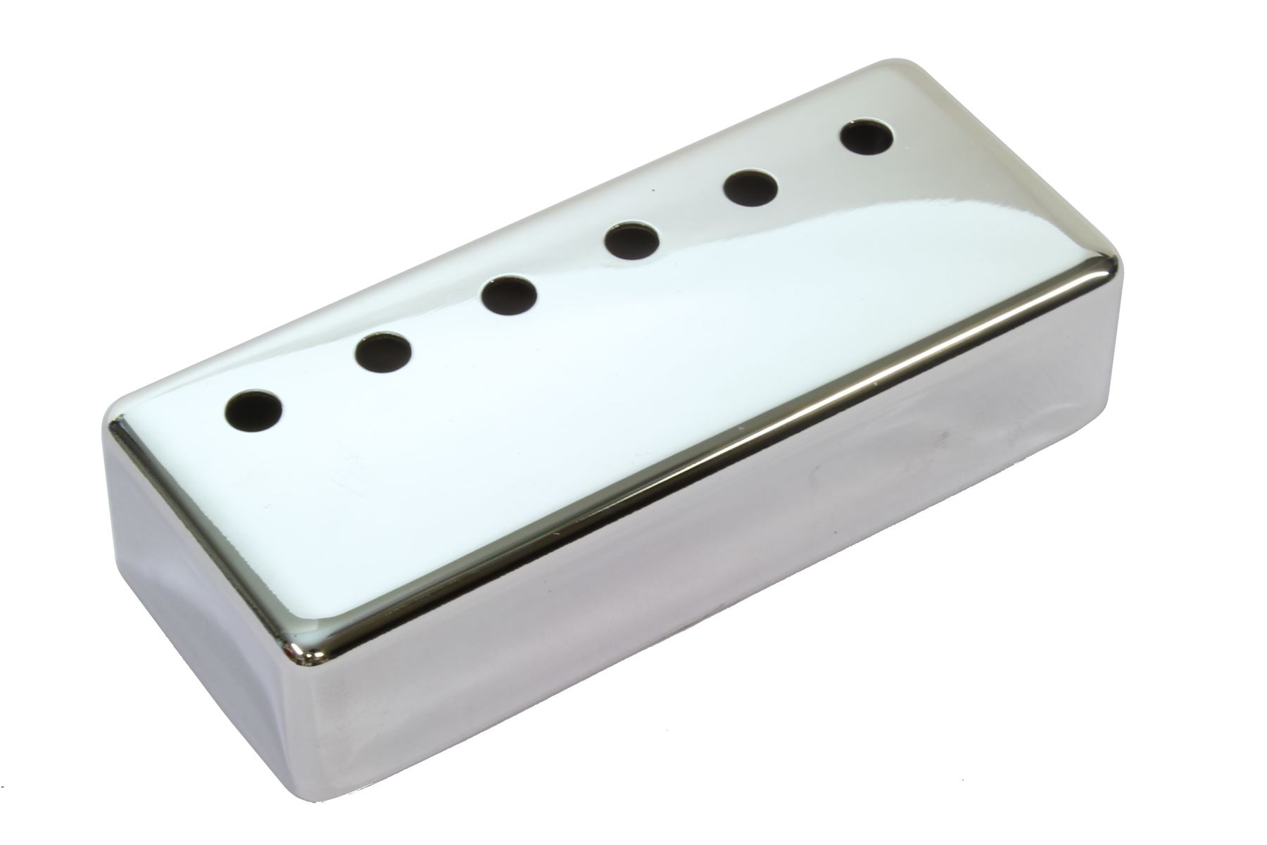 50mm - Mini Humbucker Pickup Cover - Picture 4 of 8