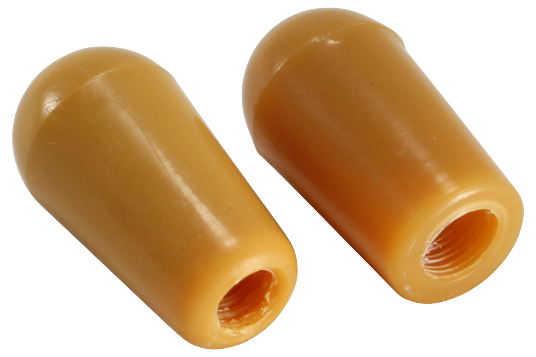 Metric Switch Knob Tips for import Epiphone® Les Paul switches - Picture 2 of 9