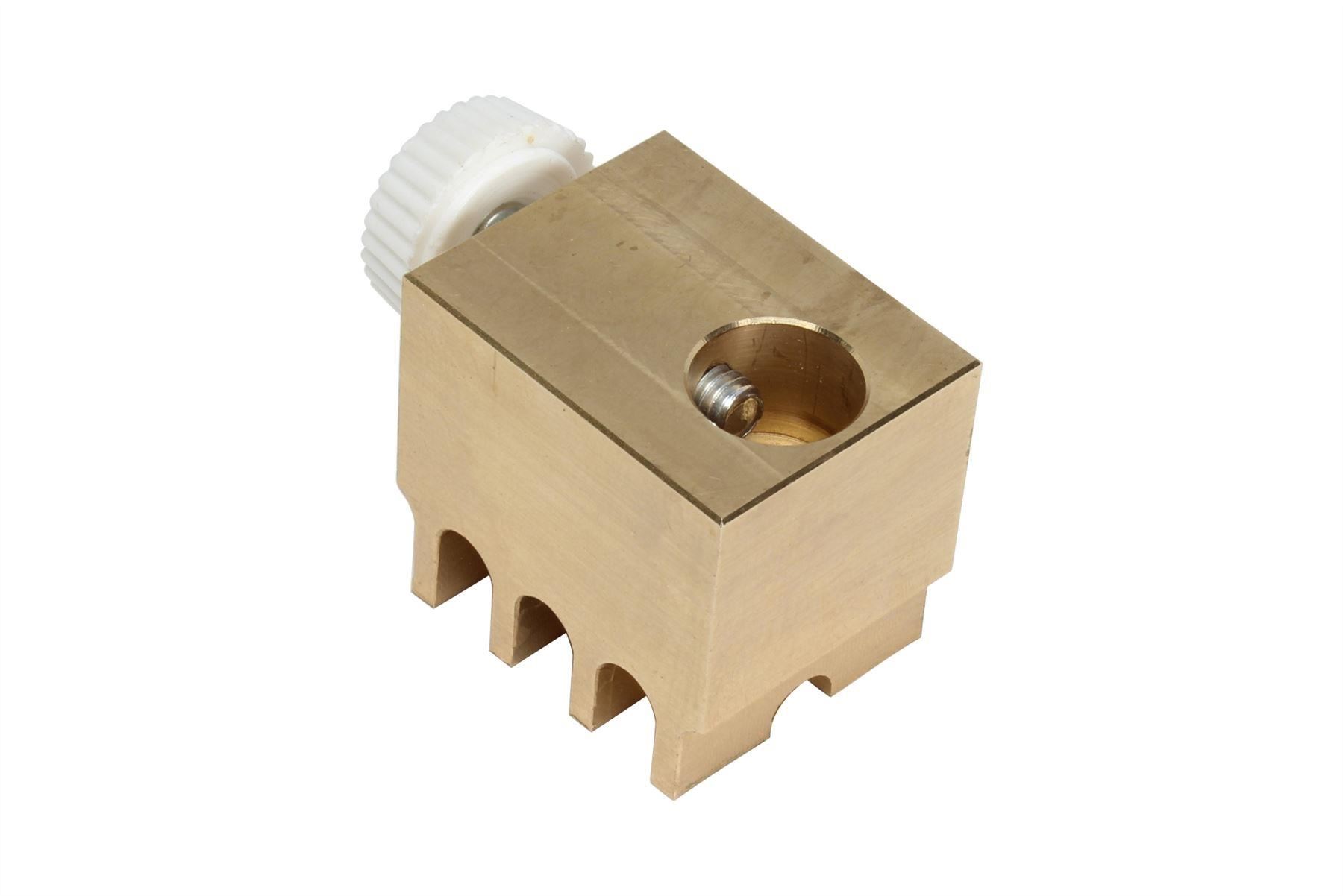 Digital Nut Slotting Gauge - Luthier Tools - Picture 8 of 11