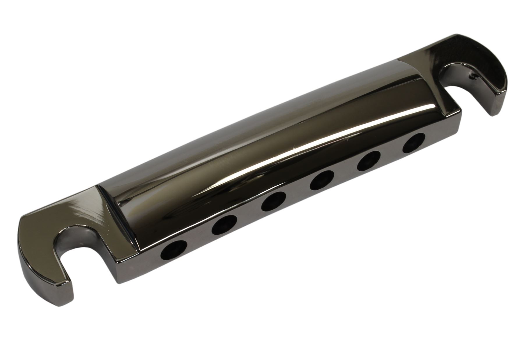 Standard Zinc Diecast Guitar Tailpiece - Tailpiece only for Gibson Guitars - Picture 7 of 7