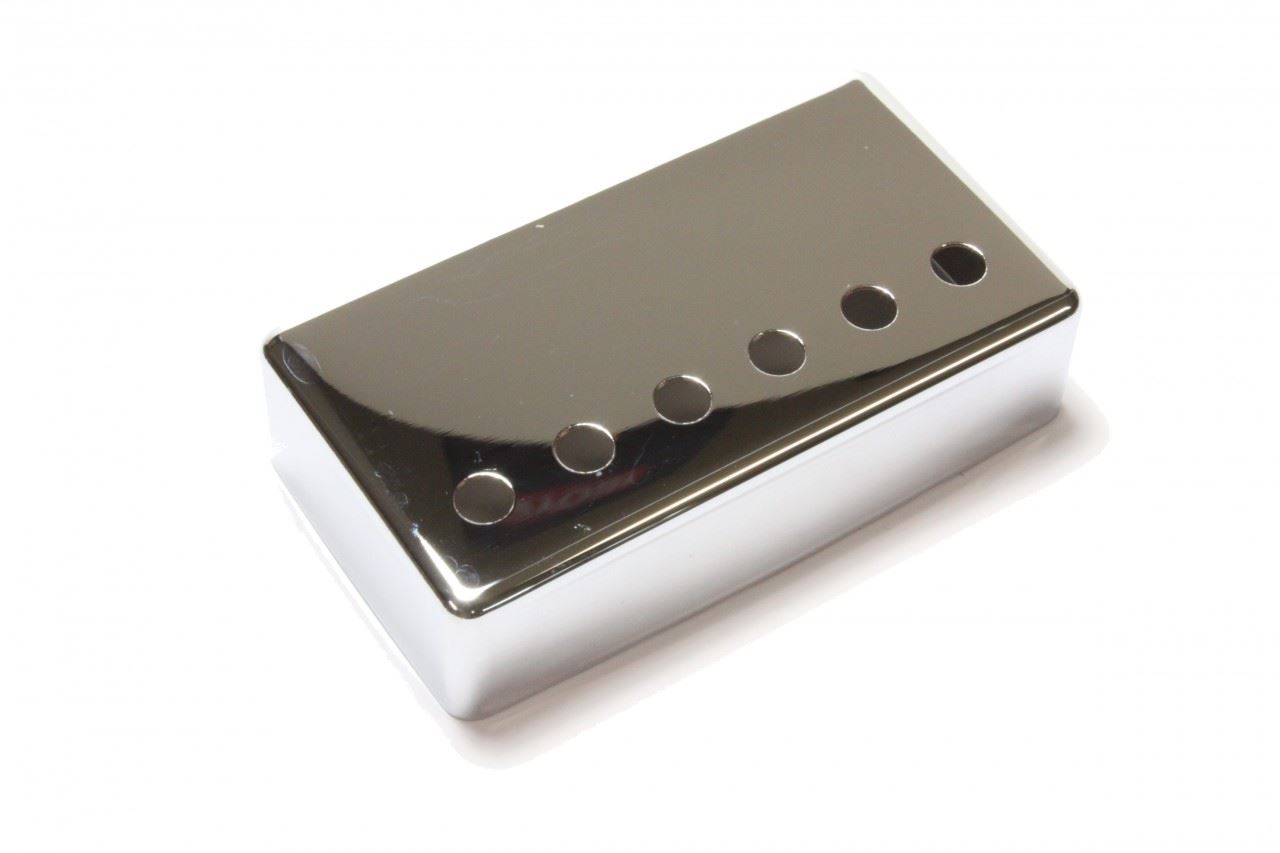 52mm - Humbucker Pickup Cover - Picture 4 of 8
