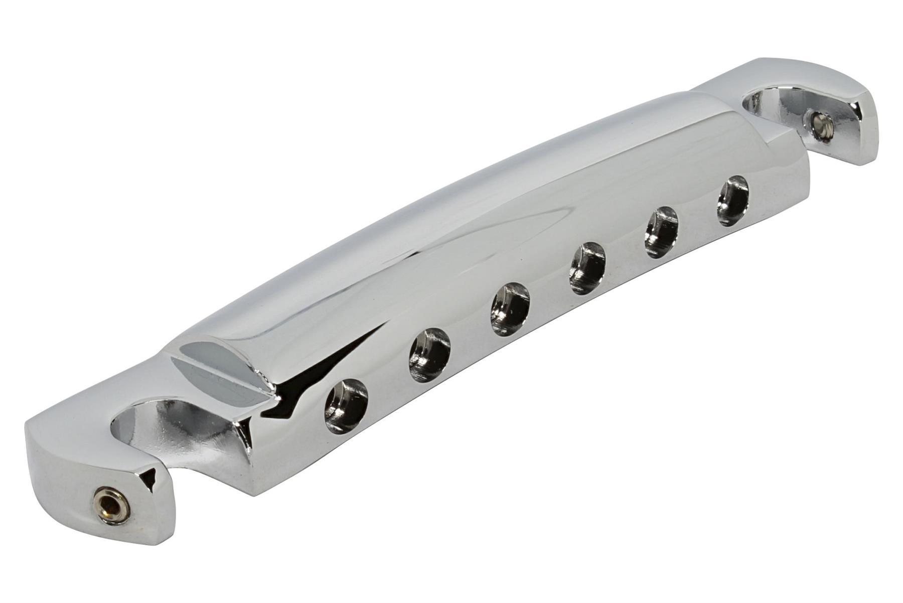 Pinnacle Lightweight Locking Aluminum Tailpiece w/ locking set screw - Picture 5 of 7