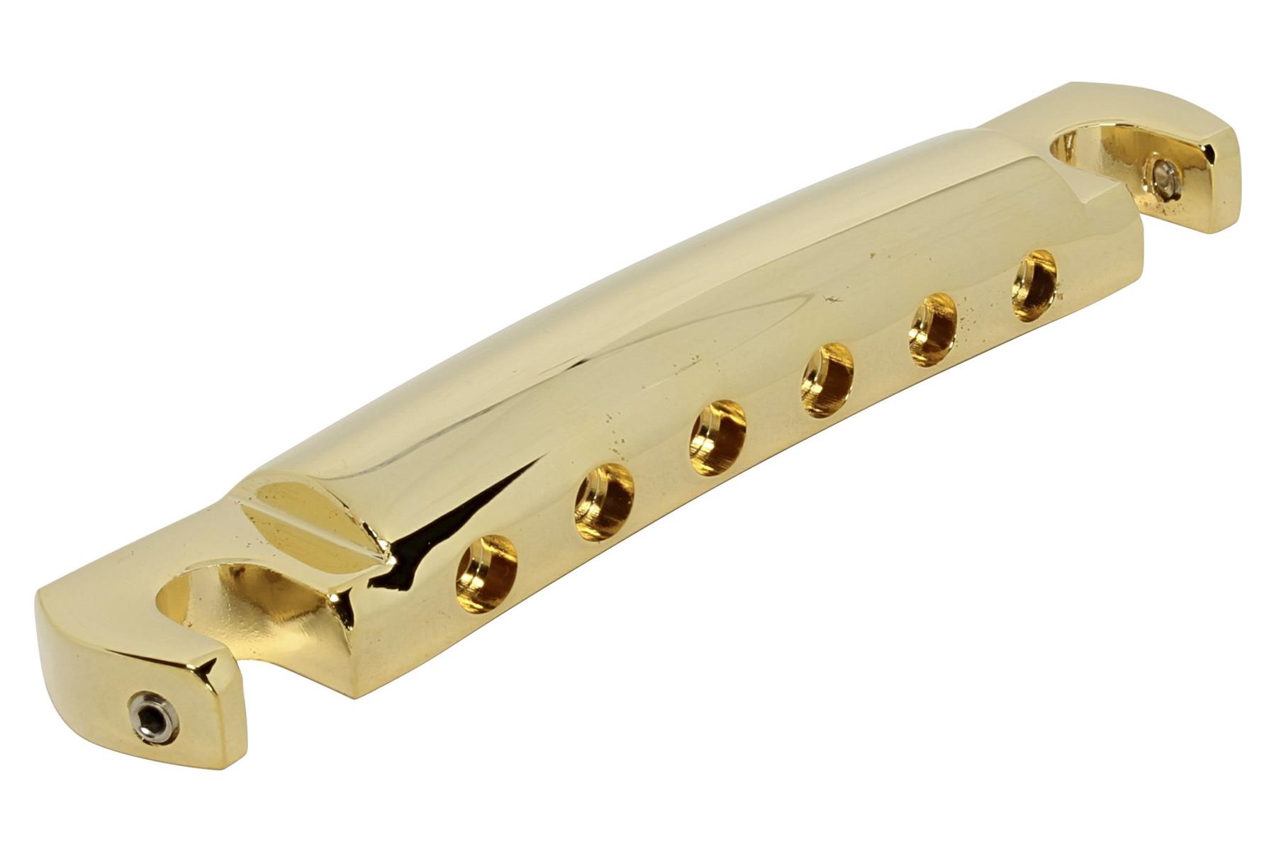 Pinnacle Lightweight Locking Aluminum Tailpiece w/ locking set screw - Picture 7 of 7