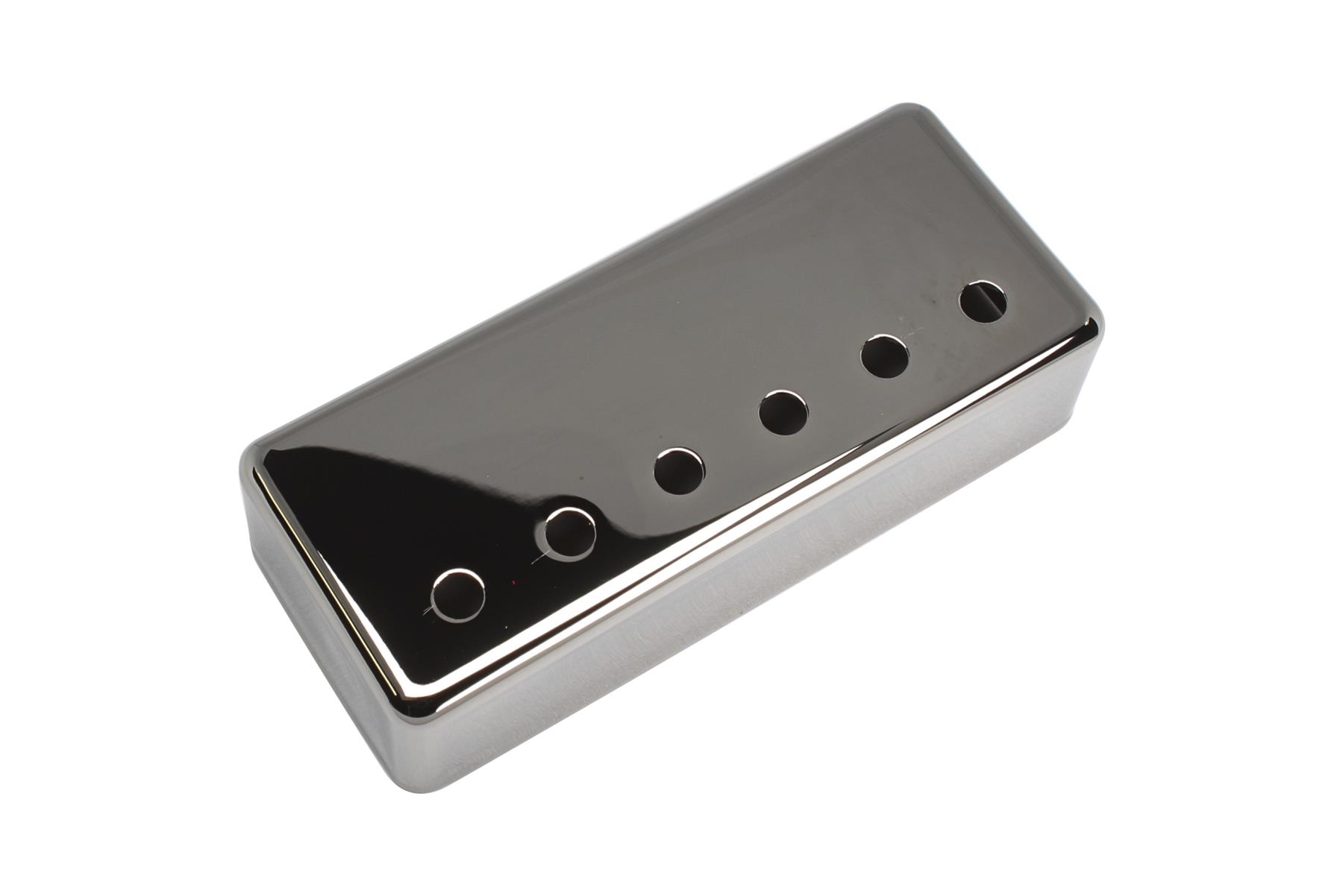 50mm - Mini Humbucker Pickup Cover - Picture 7 of 8