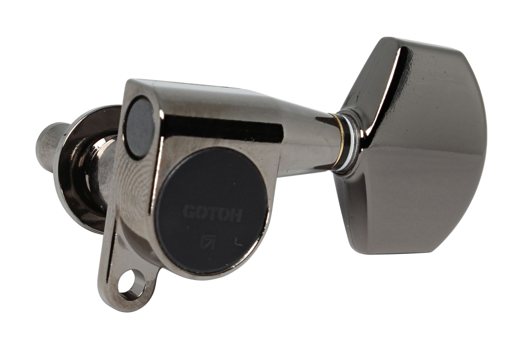 GOTOH SG360-01- Tuning Machine w/ Large Knobs - Pre-Configured Sets - Picture 9 of 9