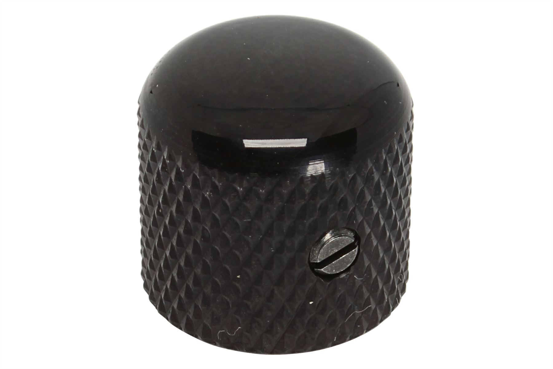 GOTOH VK1-19 Domed Guitar Knob for 6mm diameter pots - Picture 4 of 7