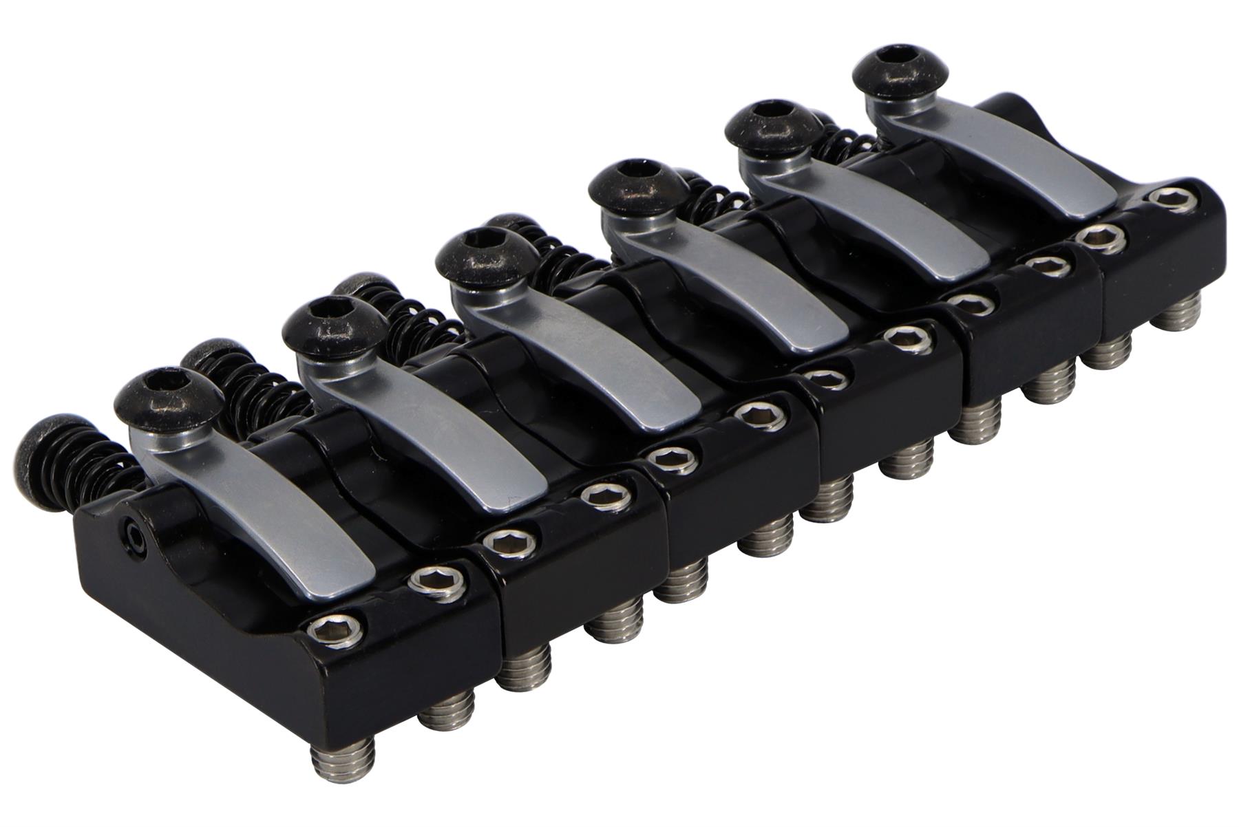 GOTOH LS105 Locking Saddle Set for NS510T, NS510TS trems - Picture 4 of 7