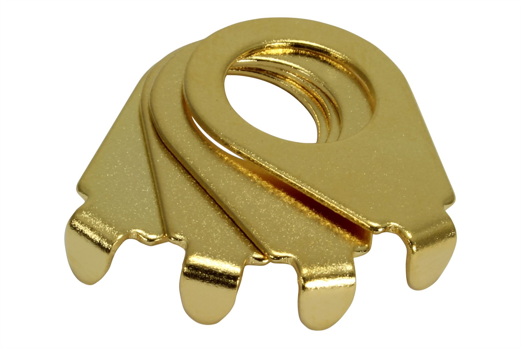 Vintage Knob Position Indicators