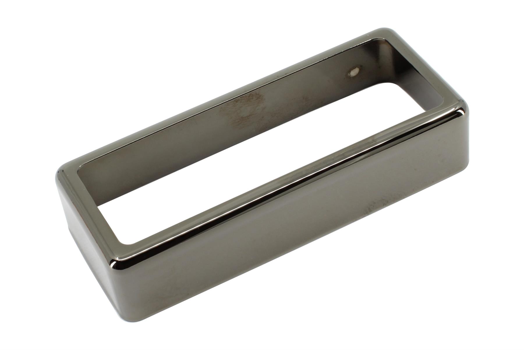 Mini Humbucker Pickup cover Open - Picture 3 of 8
