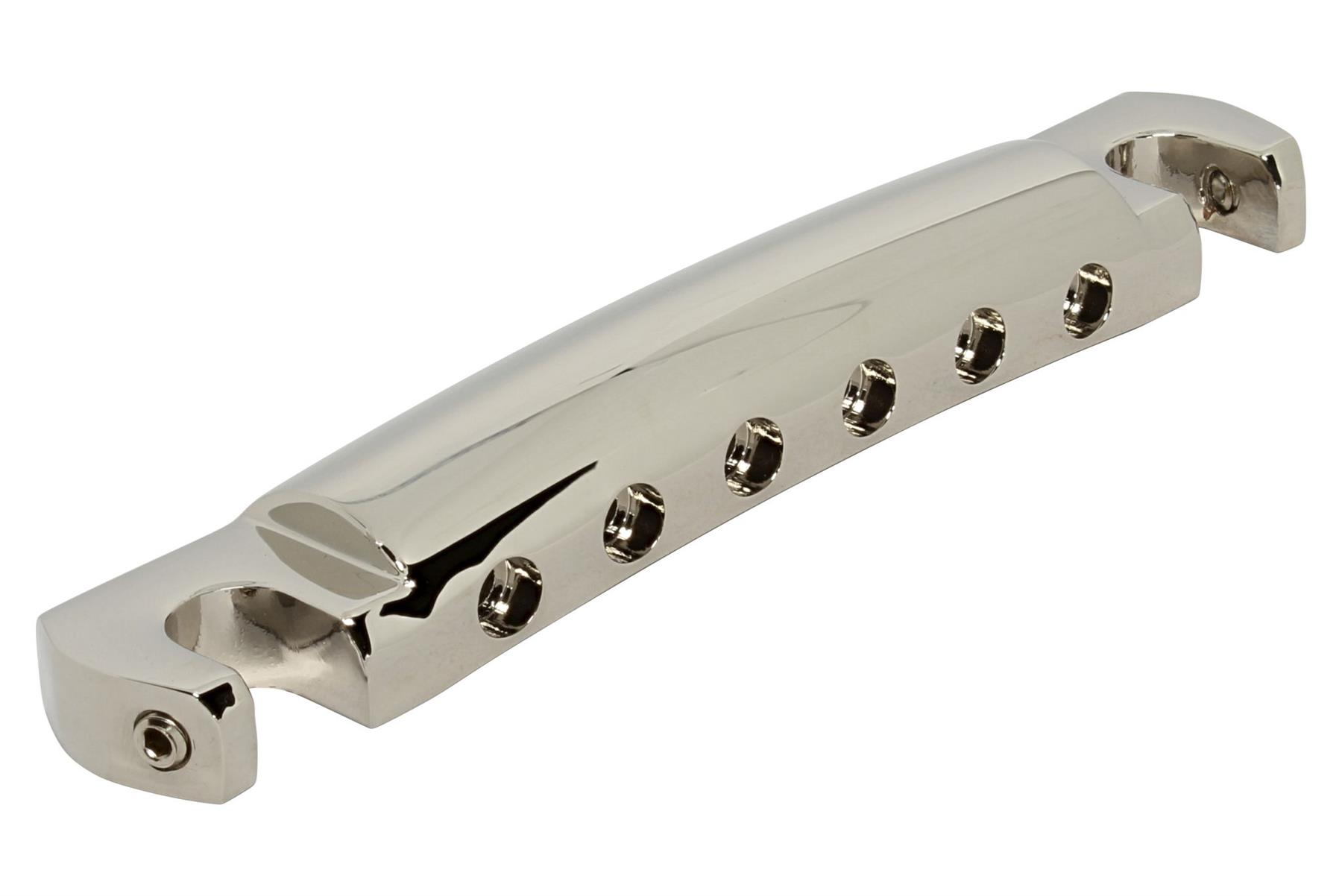 Pinnacle Lightweight Locking Aluminum Tailpiece w/ locking set screw - Picture 6 of 7