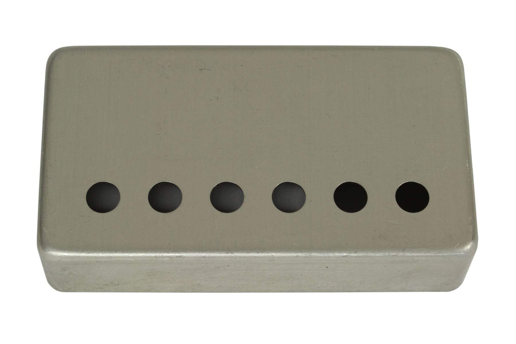 49.2mm PAF '50s Spec Humbucker Pickup Cover - Picture 6 of 6