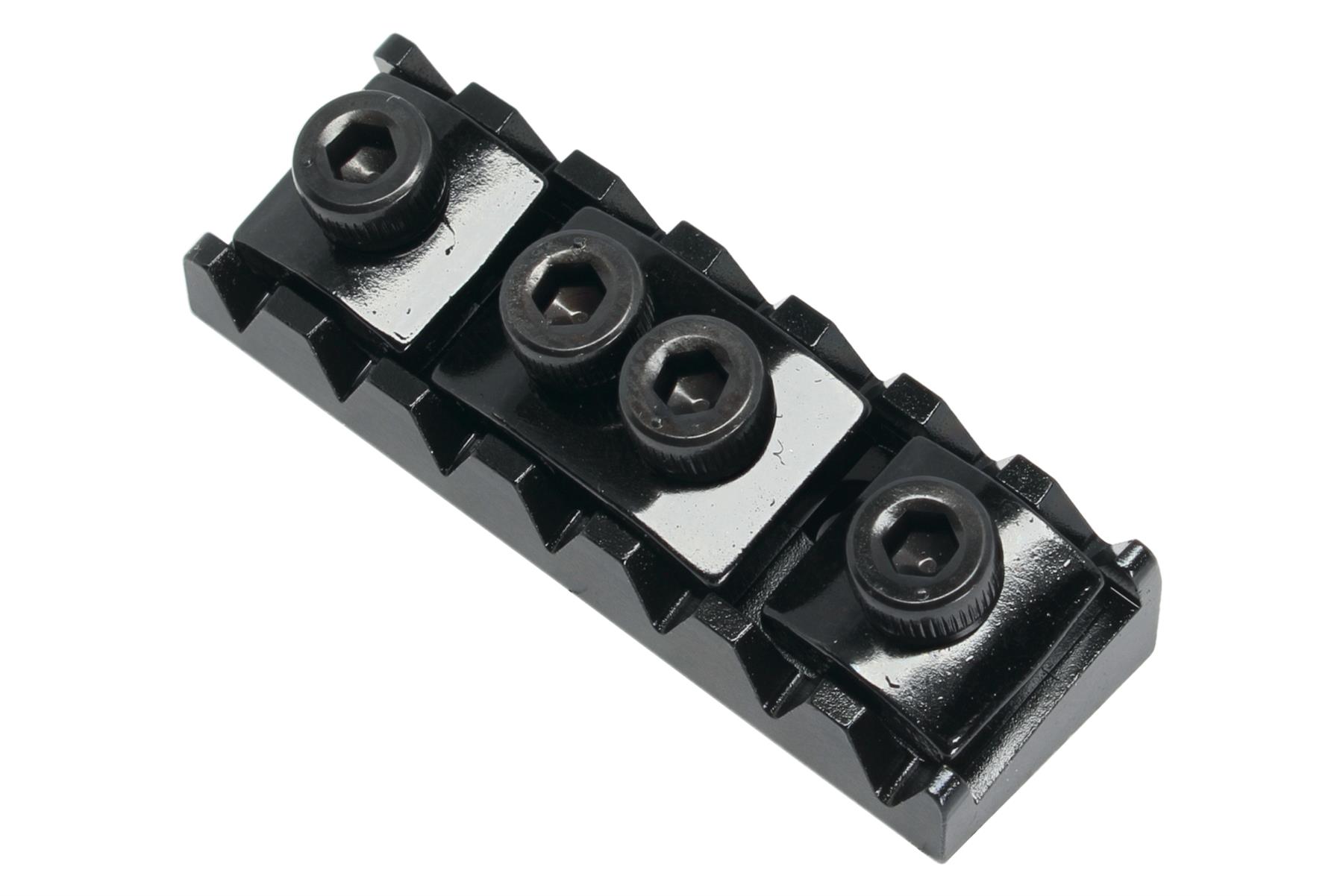 GOTOH GLN-7 7-String Locking Nut - 48mm (1 7/8") - Picture 4 of 7