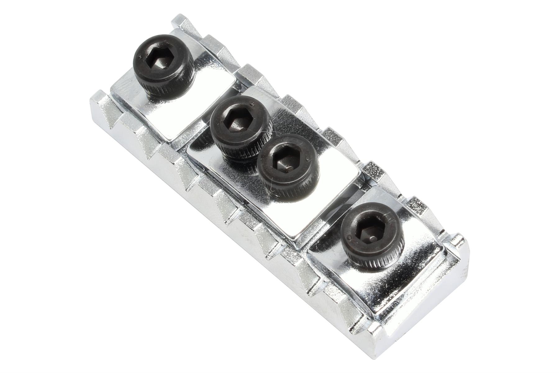 GOTOH GLN-7 7-String Locking Nut - 48mm (1 7/8") - Picture 5 of 7