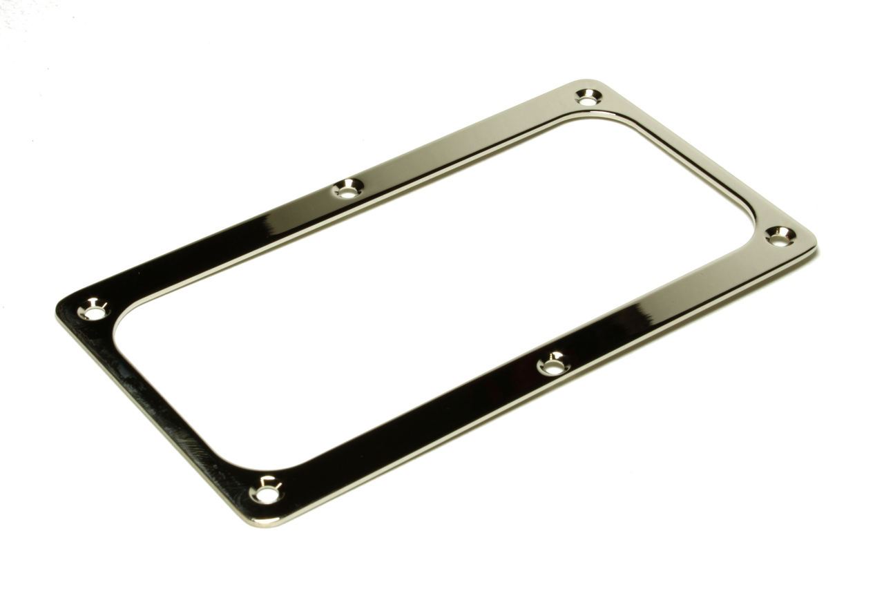 Metal bass pickup mounting ring for Gibson® Thunderbird bass guitar - Picture 4 of 4