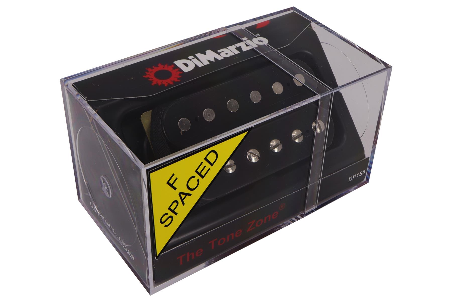 DiMarzio DP155 The Tone Zone Humbucker Guitar Pickup | eBay