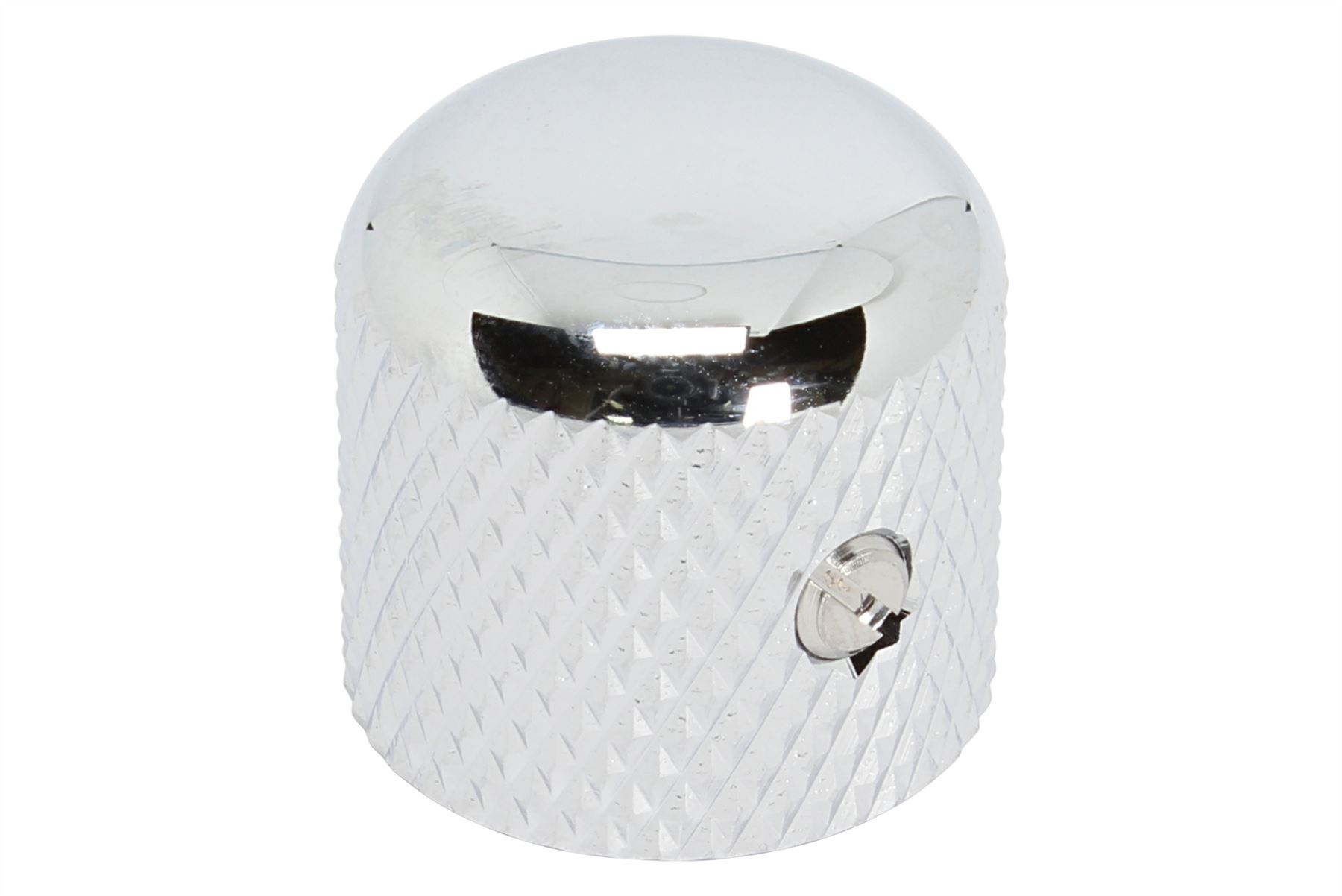 GOTOH VK1-19 Domed Guitar Knob for 6mm diameter pots - Picture 5 of 7