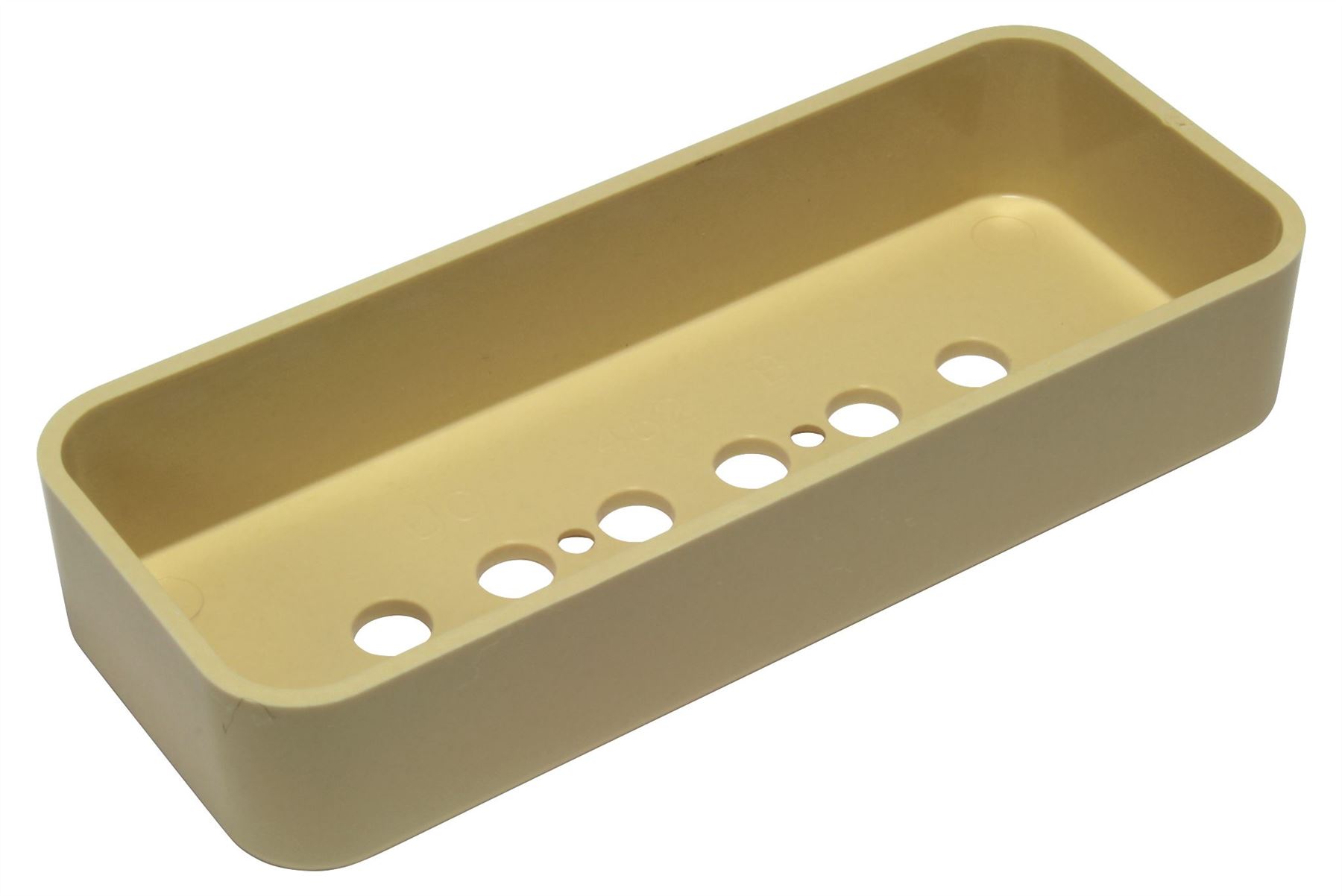 49.2mm P90 Butyrate 1950's Pickup Cover - Picture 4 of 4