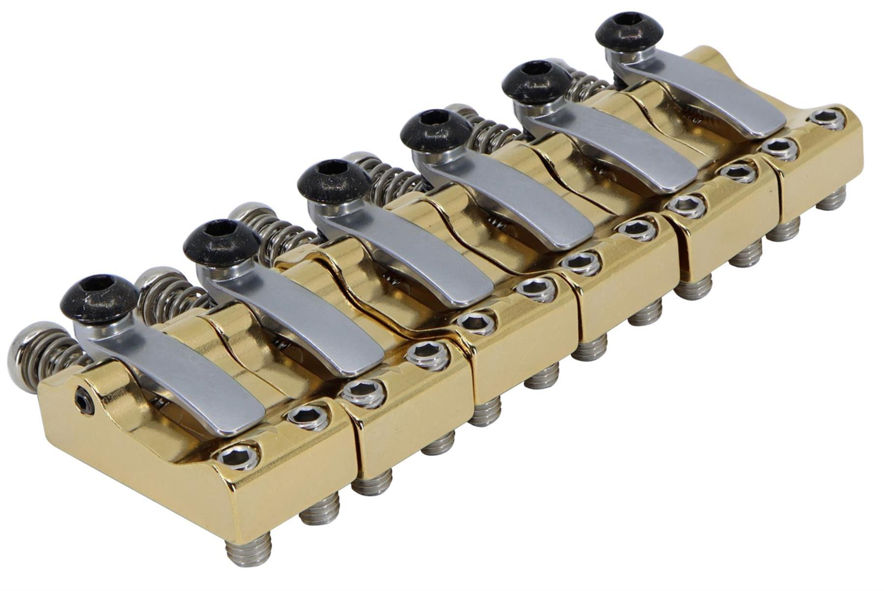 GOTOH LS105 Locking Saddle Set for NS510T, NS510TS trems - Picture 7 of 7