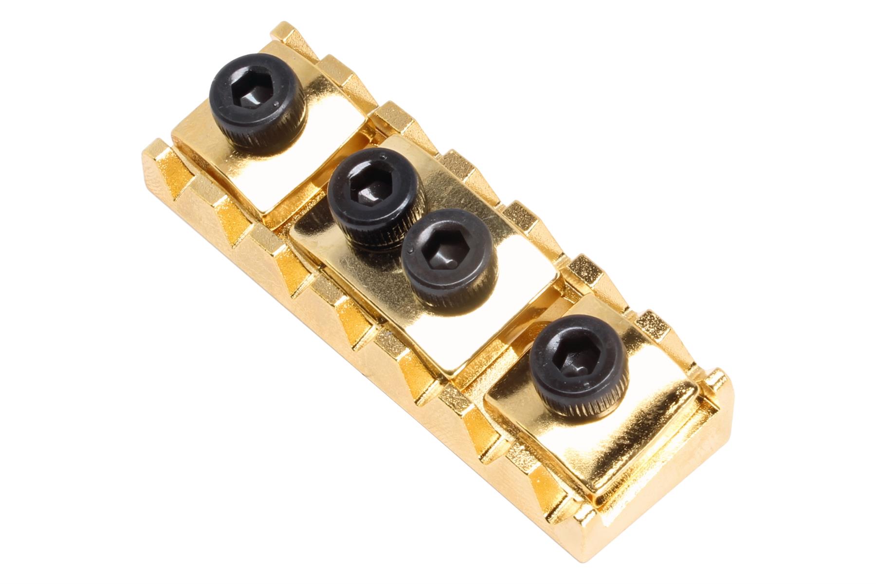 GOTOH GLN-7 7-String Locking Nut - 48mm (1 7/8") - Picture 7 of 7