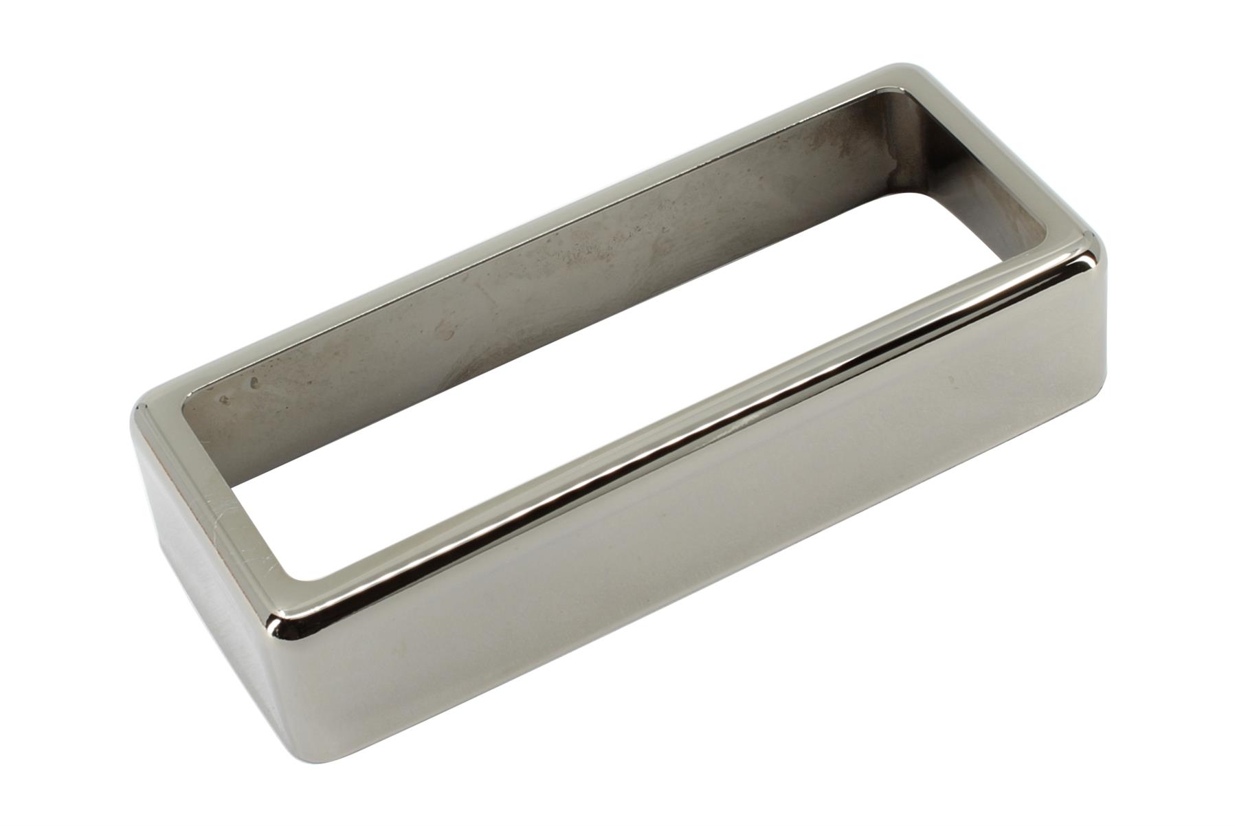 Mini Humbucker Pickup cover Open - Picture 8 of 8