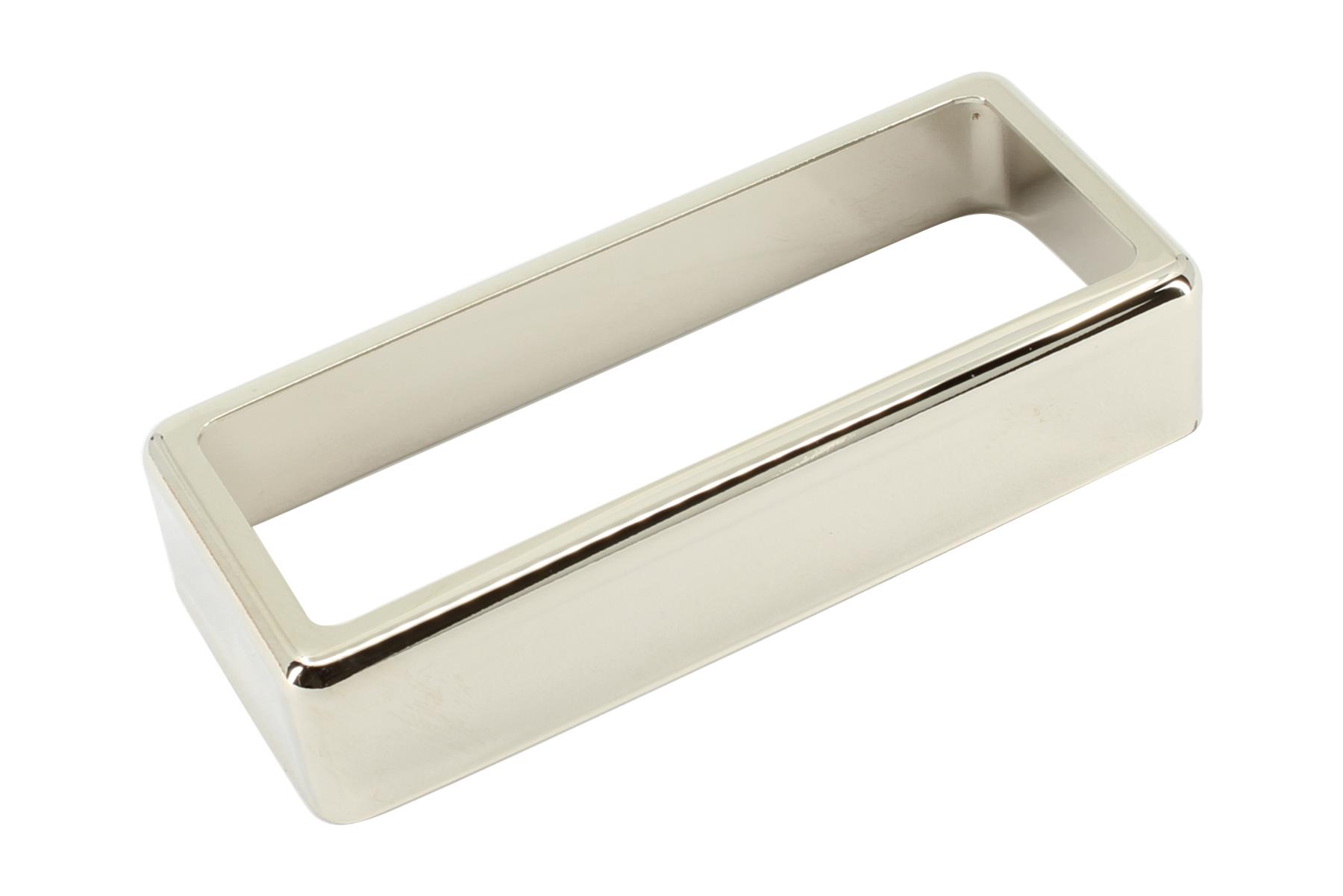 Mini Humbucker Pickup cover Open - Picture 5 of 8
