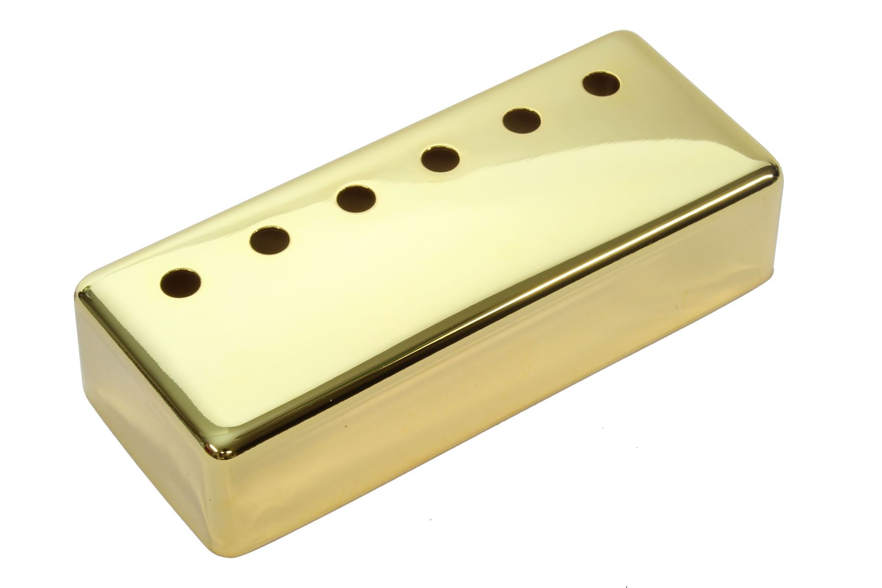 50mm - Mini Humbucker Pickup Cover - Picture 5 of 8